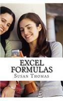 Excel Formulas: Learn with Examples(English)
