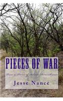 Pieces of War