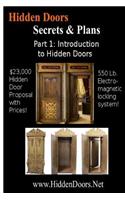 Hidden Doors Manual Part 1