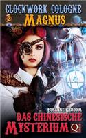 Das chinesische Mysterium