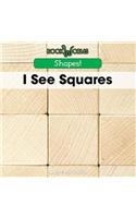 I See Squares
