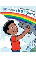 Mo and the Little Shark