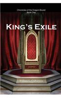 King's Exile: (1 Chronicles of the Dragon-Bound)