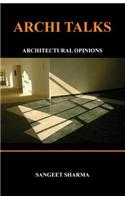 Archi Talks