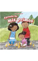 Aprendo de MIS Primos (I Learn from My Cousins)