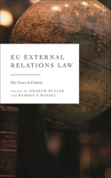 Eu External Relations Law