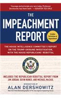 Impeachment Report