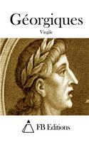 Géorgiques: (French)