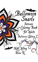 Halloween Snarls