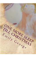 One more sleep till christmas