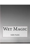 Wet Magic