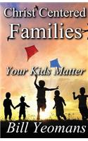 Christ Centered Families
