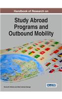 Handbook of Research on Study Abroad Programs and Outbound Mobility