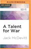 Talent for War