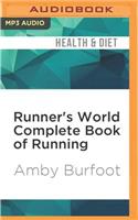 Runner's World Complete Book of Running