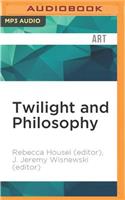 Twilight and Philosophy