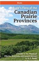 Budd's Flora of the Canadian Prairie Provinces