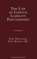 Law of Limited Liability Partnerships