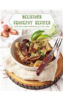 Delicious Crockpot Recipes