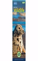 British Wildlife, RSPCA Slim Calendar 2023