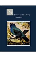 Subterranean Blue Poetry