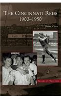 Cincinnati Reds
