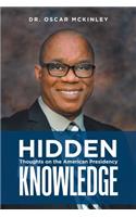 Hidden Knowledge
