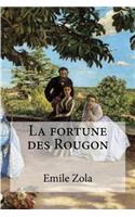 La fortune des Rougon