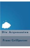 Die Argonauten