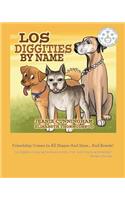 Los Diggities by Name