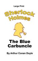 Blue Carbuncle