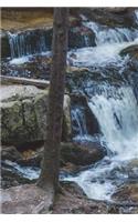 Waterfalls in Karpacz Region of Poland Journal