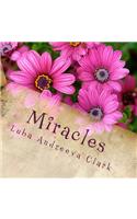 Miracles: Bilingual Edition - English & Bulgarian