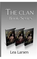 The Clan Book Series