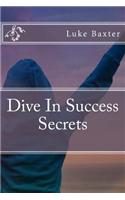 Dive in Success Secrets