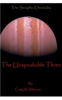 Unspeakable Three