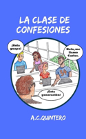 clase de confesiones