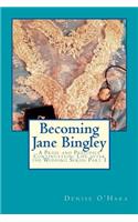 Becoming Jane Bingley