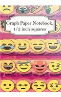 Graph Paper Notebook