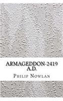Armageddon-2419 A.D.