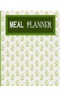 Meal Planner