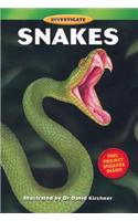 Bcp Investigate Series: Snakes