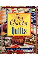 Fat Quarter Quilts