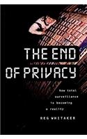 End of Privacy