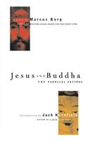 Jesus and Buddha
