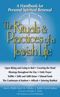 Rituals & Practices of a Jewish Life