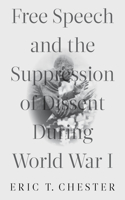 Free Speech and the Suppression of Dissent During World War I