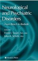 Neurological and Psychiatric Disorders