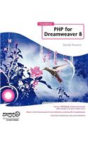 Foundation PHP for Dreamweaver 8