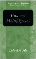 God And Metaphysics